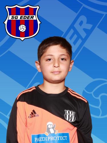 Mürsel Ata Sakalar