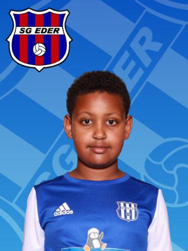 Nathan Alemu
