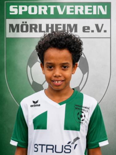 Muscab Ibrahim Ali