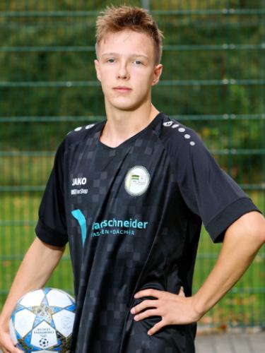 Maximilian Glück