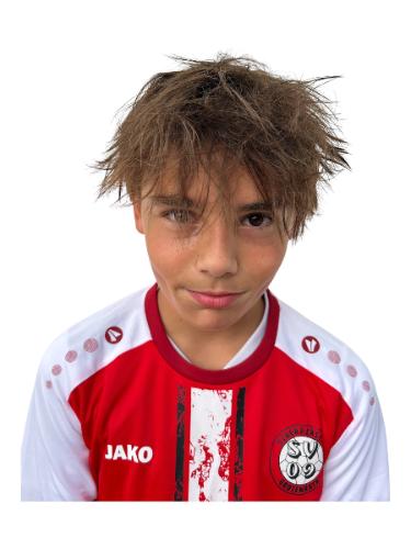 Jastan Gerads