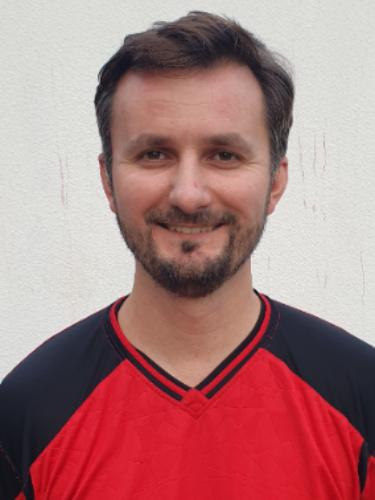 Robert Poniedzialek
