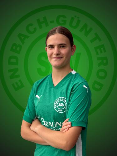 Emilia Henrich