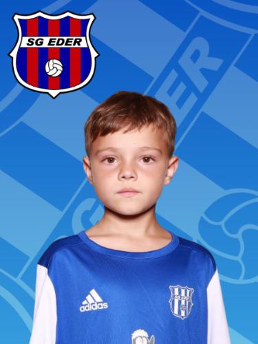 Max Michael Antonio Kirchner