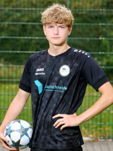 Miko Krauße