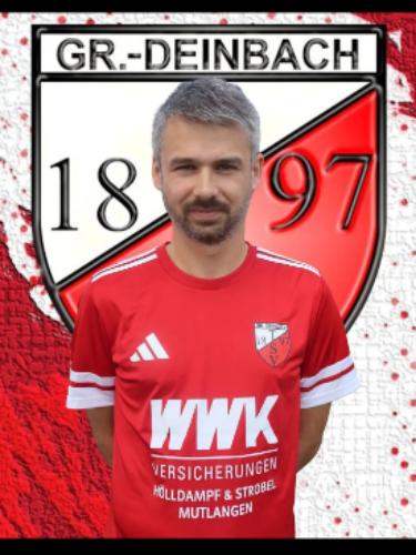 Simon Wahl