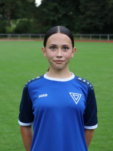 Lara Magdalena Bauer