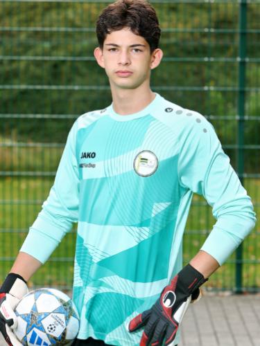 Ari Zogaj
