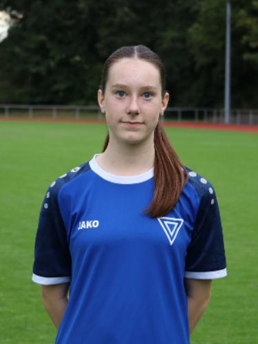 Fiona Oestreich