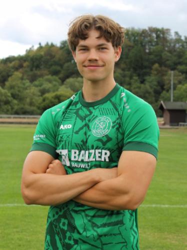 Philipp Theis