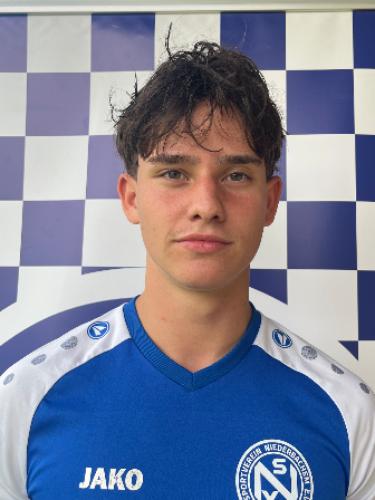 Luca Wini Gahl