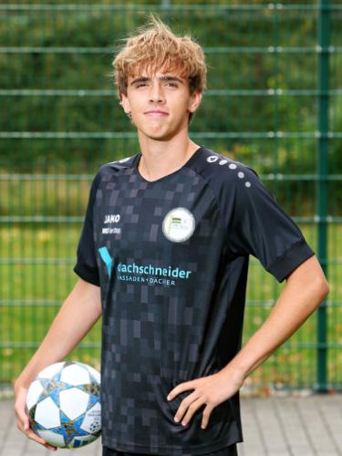 Kai Stewart