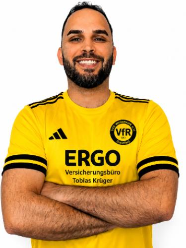 Ersin Gül