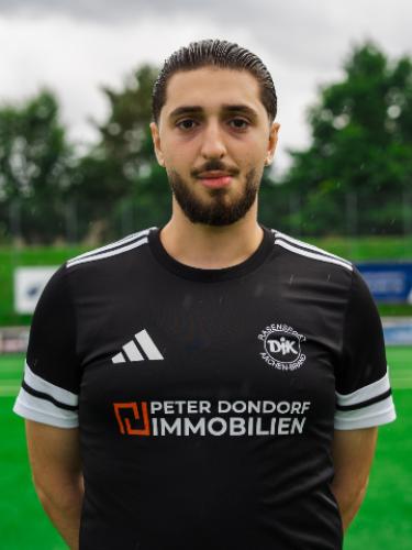 Dlyar Hussin