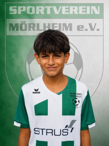 Ali Eduard Abbas