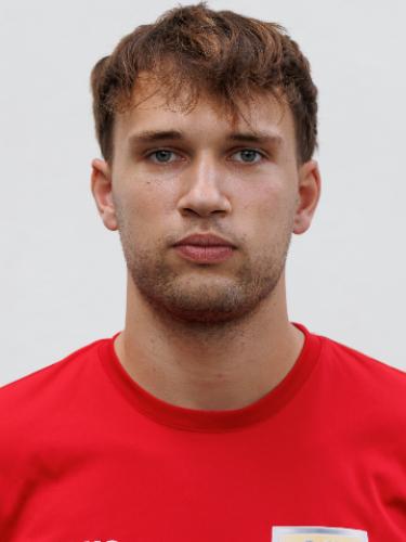 Jörg Dominic Tischer