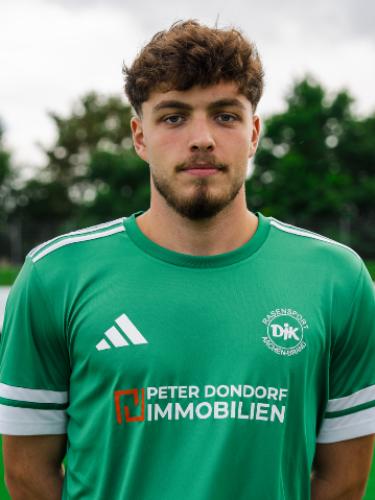 Louis Luca Otten