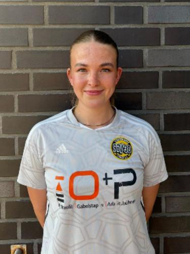 Clara Gries