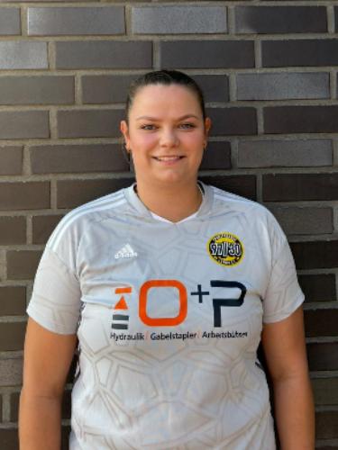 Louisa Holdschlag