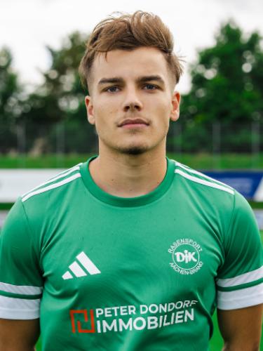 Simon Reufsteck