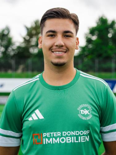 Berkin Ali Yildiz
