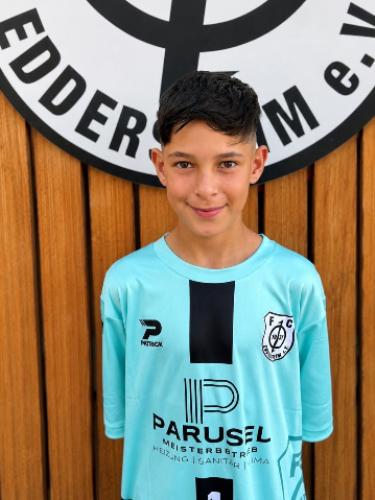 Amir Bouyardan