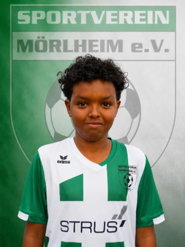 Mudesir Saleban