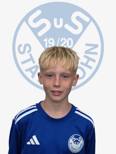 Klaas Elting
