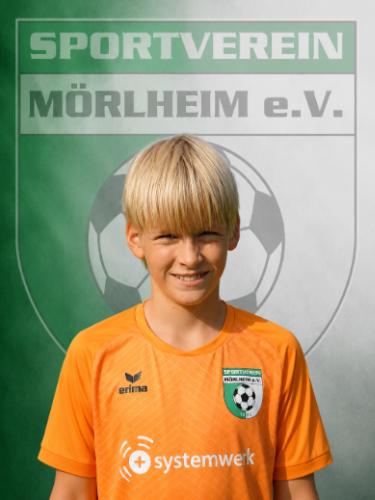 Bruno Moritz