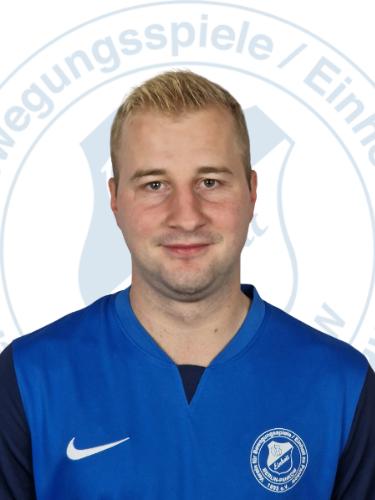 Fabian Fechtner