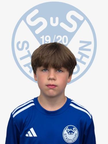 Finn Schedler