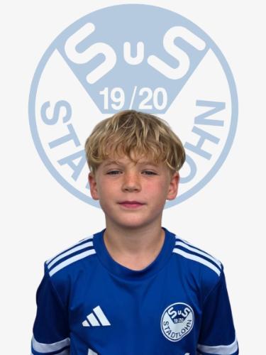 Bastian Winking