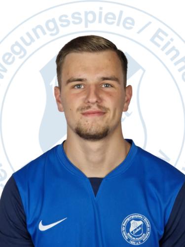 Tavi Niklas Kramme
