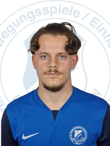 Justin-Jerome Linke
