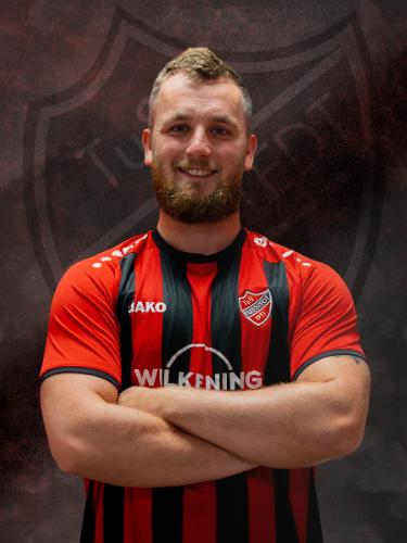 Nico Frerichs
