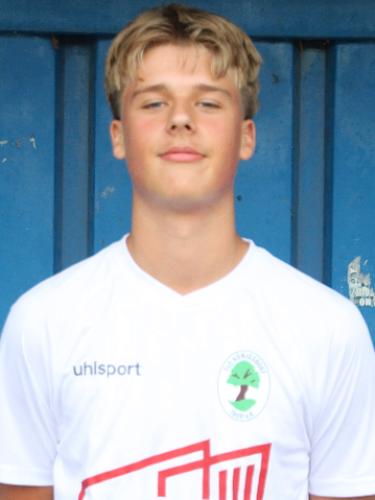 Oscar Heydeck