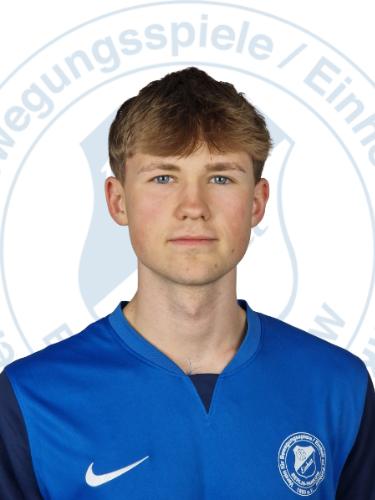 Jonas Wolf
