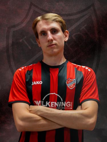 Mika Kistenmacher