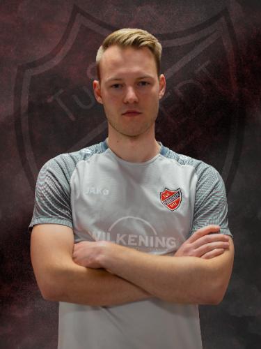 Sebastian Schöpf