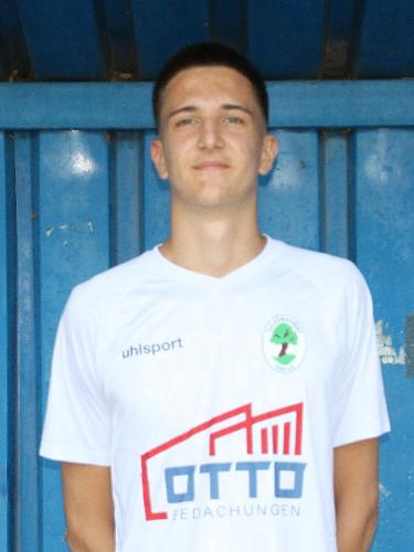 Kristiano Zeko