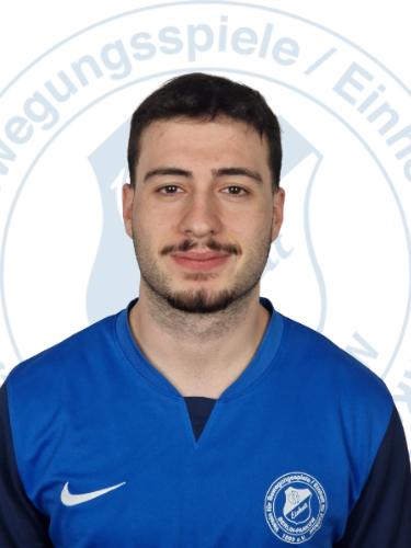 Kaan Güler