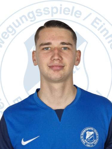 Tobias Schönfeldt