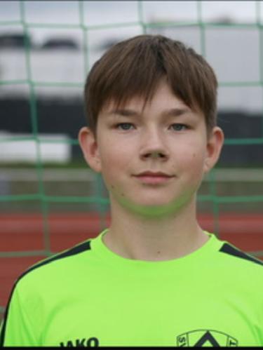 Matthias Kienow