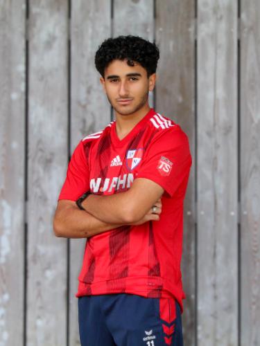 Zaid Al Sunaidar