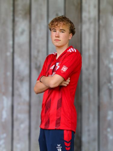 Lasse Carstensen