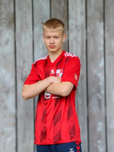 Rune Sverre Gerdsen