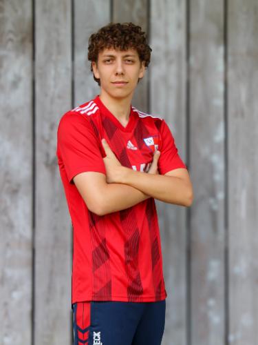 Tade Godbersen