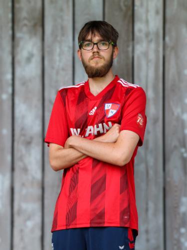Nane Momme Karl Kakeldey