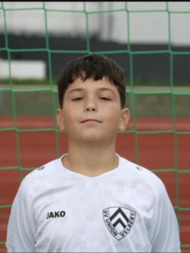 Eris Krasniqi