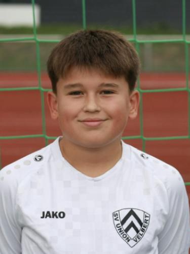 Nikolas Papaioannou
